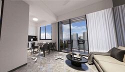 Midtown Bay (D7), Apartment #555245541
